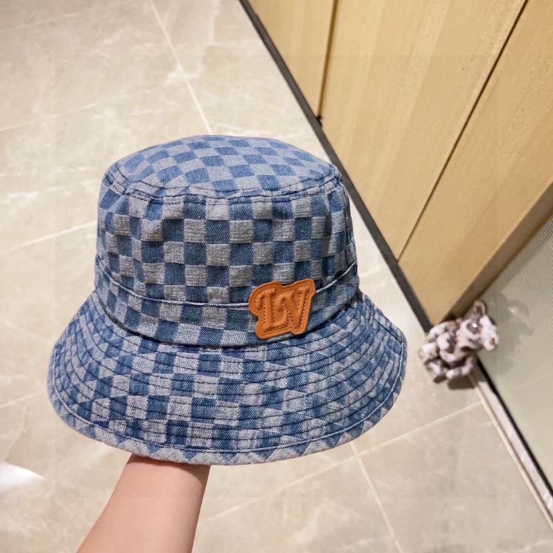 Louis Vuitton Caps